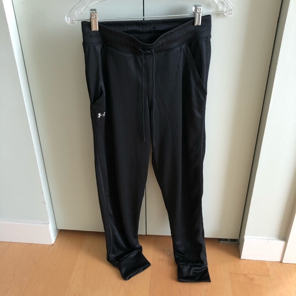 under armour heatgear sweatpants